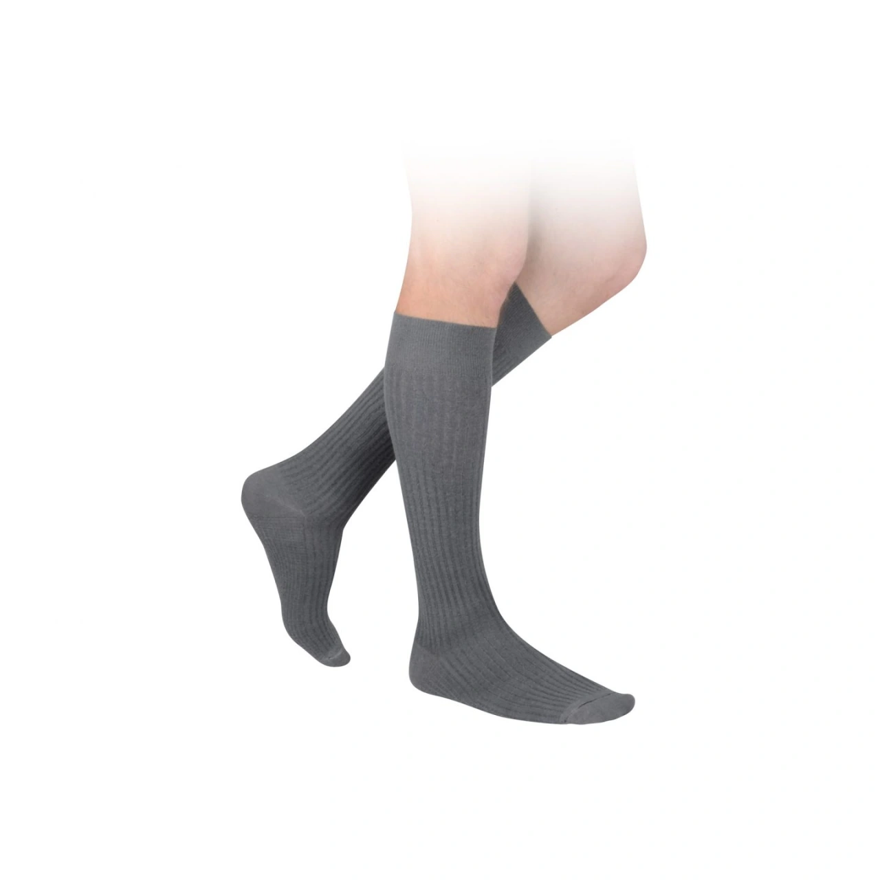 Thuasne Venoflex Fast Laine Chaussettes de Contention Homme Classe 2 - Vue 3