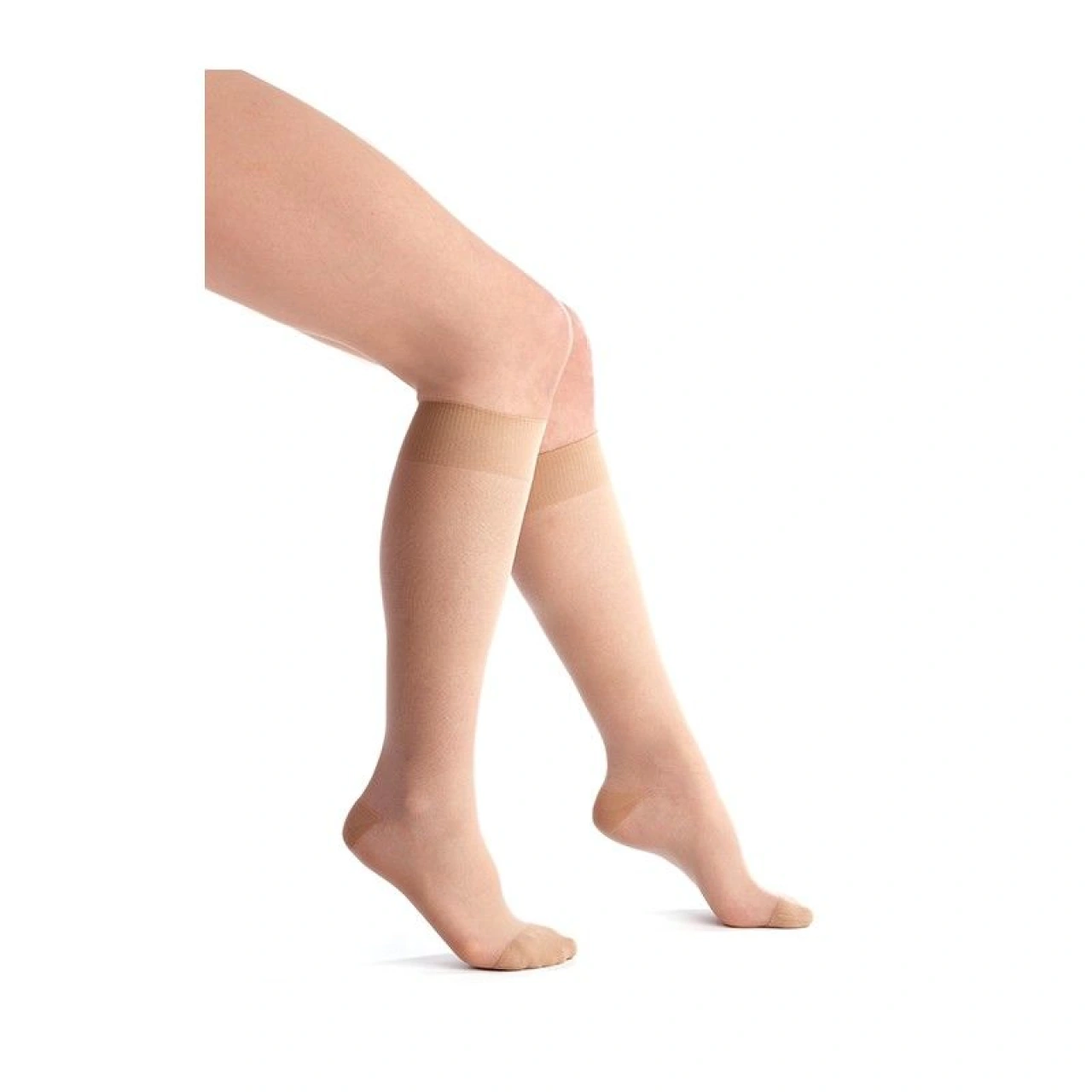 Thuasne Venoflex Incognito Absolu Chaussettes de contention Classe 2 - Vue 7