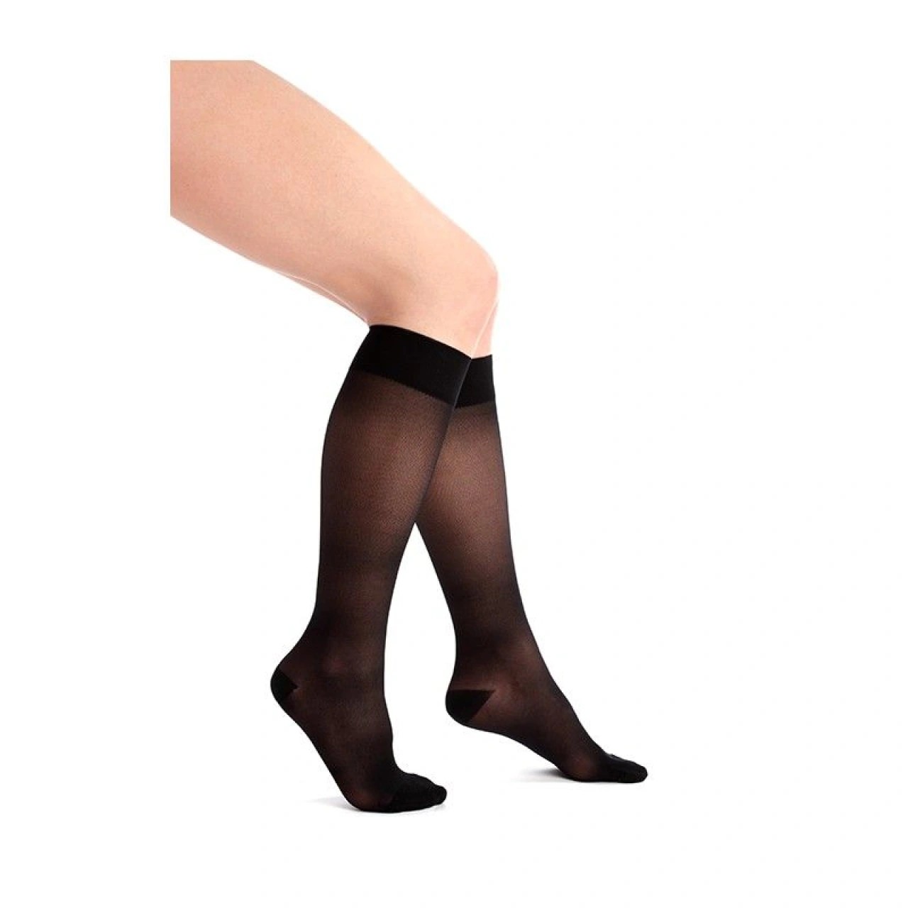 Thuasne Venoflex Incognito Absolu Chaussettes de contention Classe 2 - Vue 6