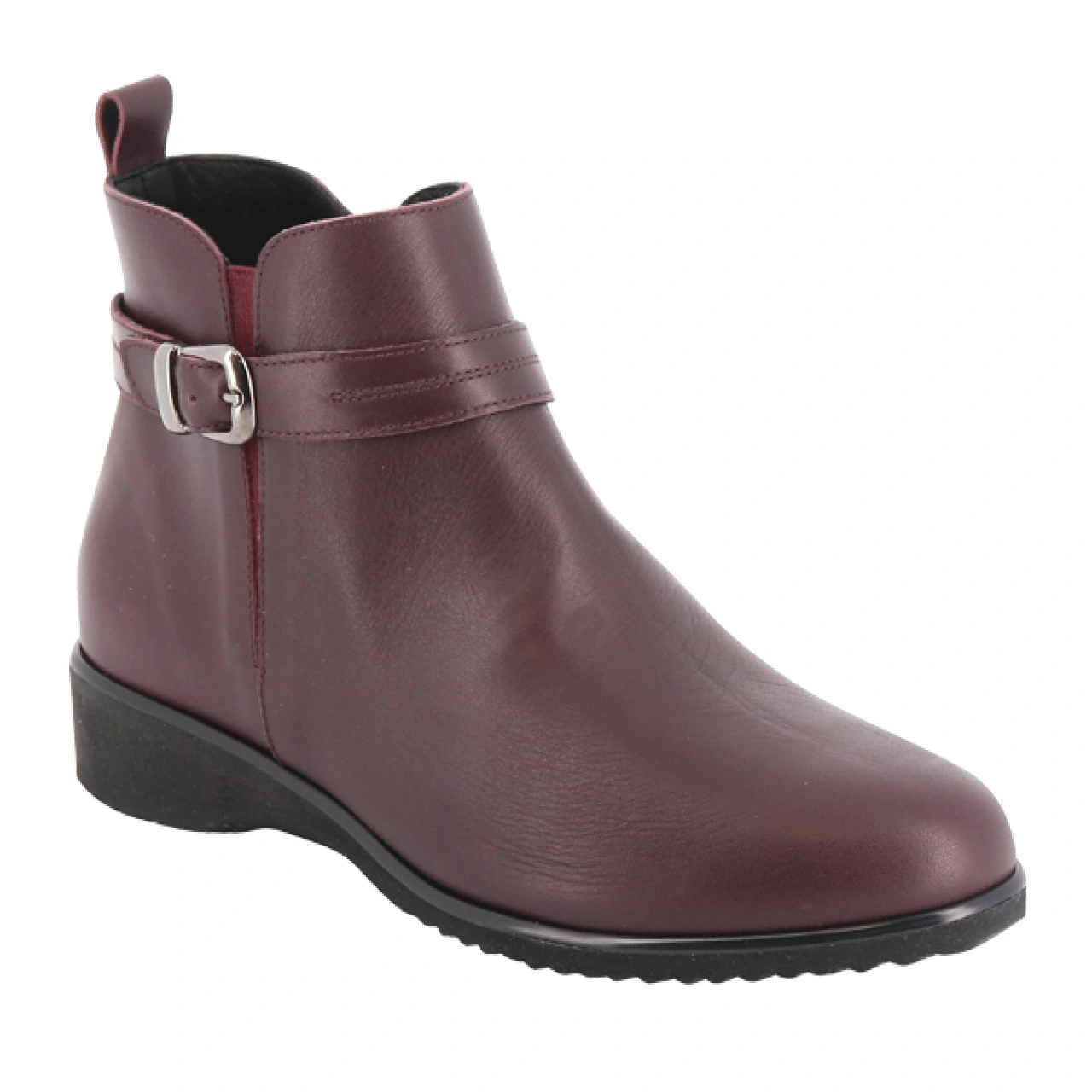 Chaussures fermées Garda Bottines confort - Vue 2
