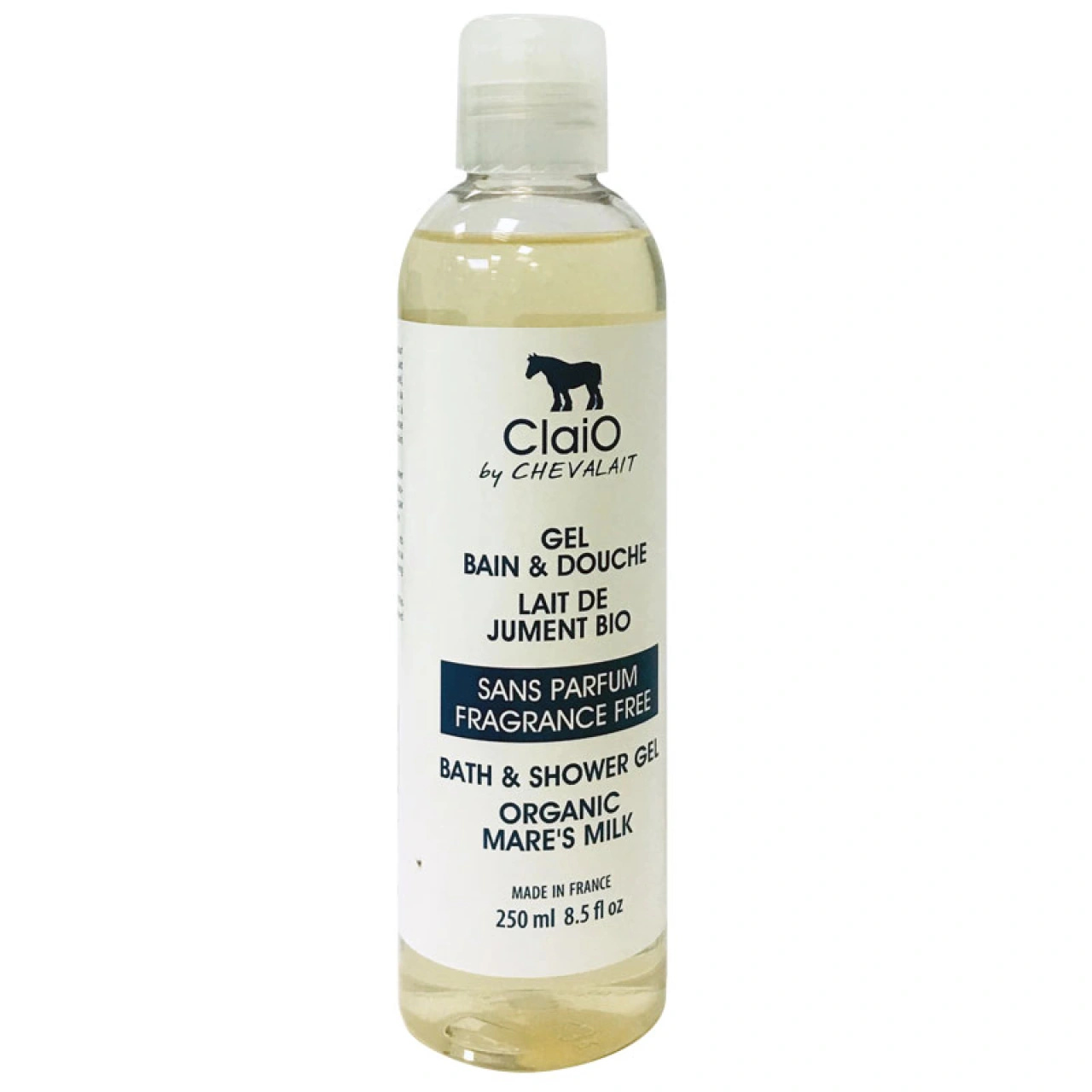 Chevalait Gel bain & douche - Chevalait