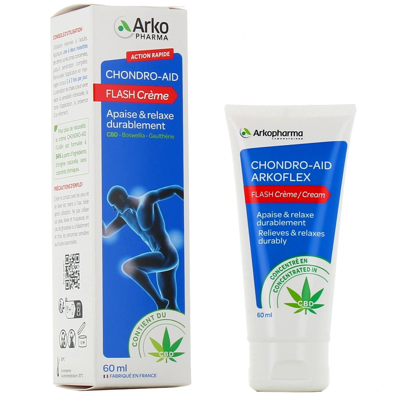 Chondro-Aid Flash - Chondro-Aid