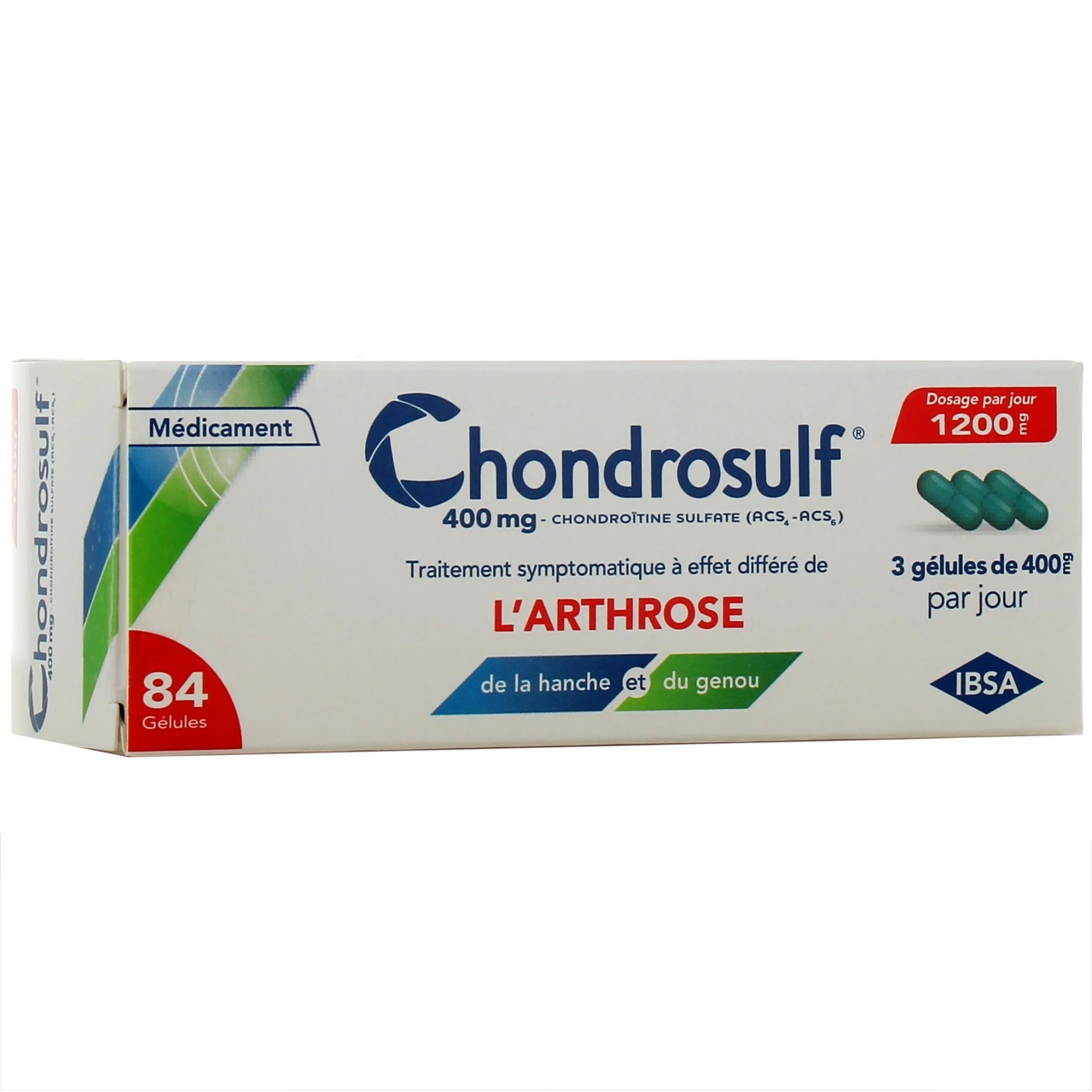 Chondrosulf - IBSA