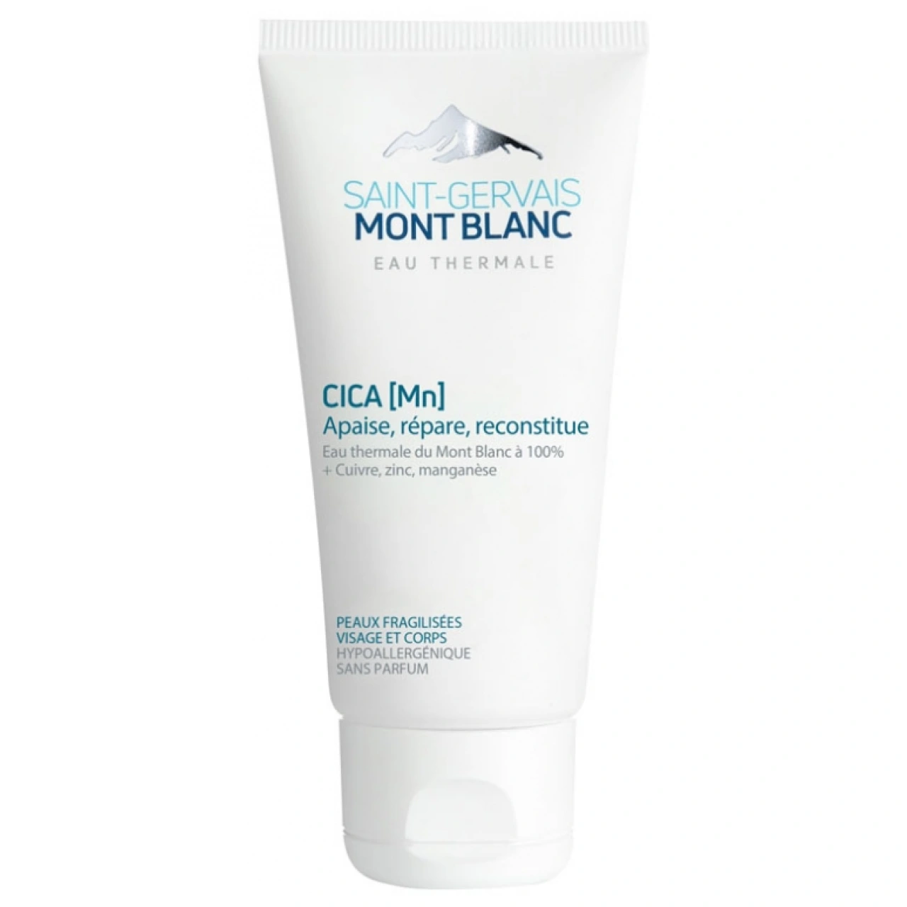 Saint-Gervais Mont Blanc Cica [Mn] - Vue 3