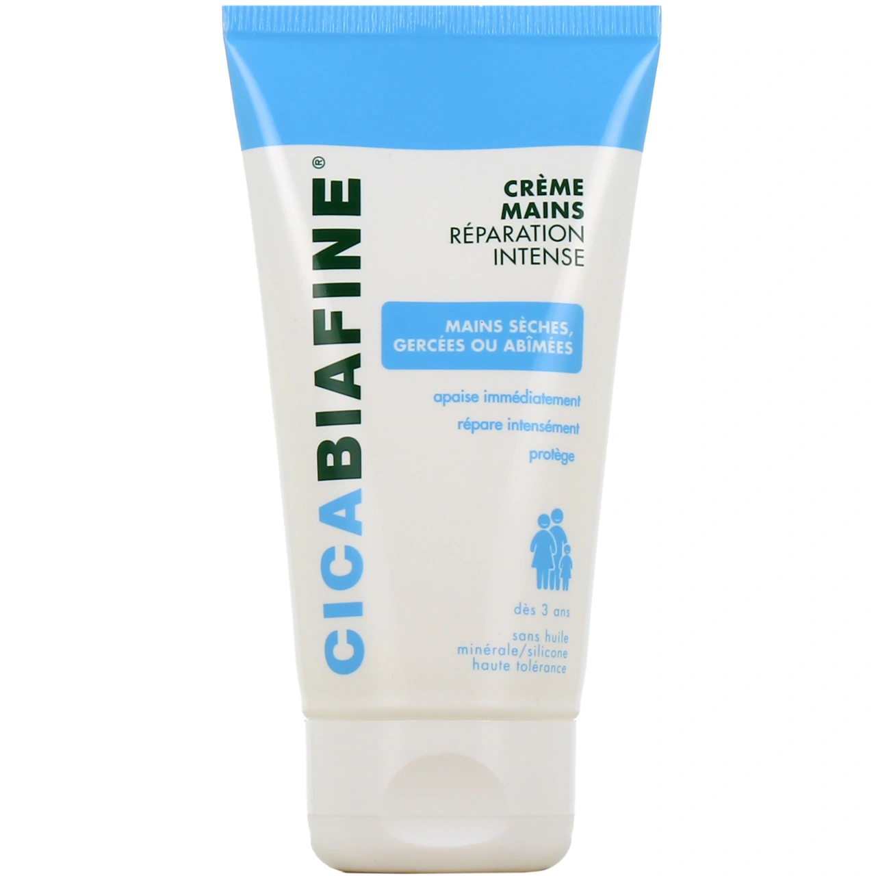 Cicabiafine Crème Mains Réparation Intense - Vue 9