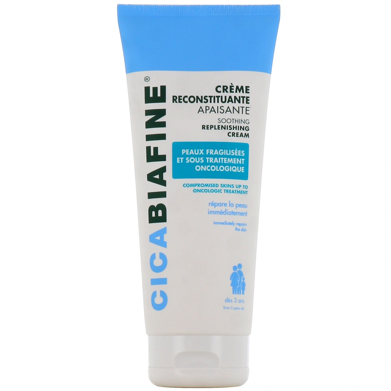 Cicabiafine Crème Reconstituante Apaisante - Cicabiafine