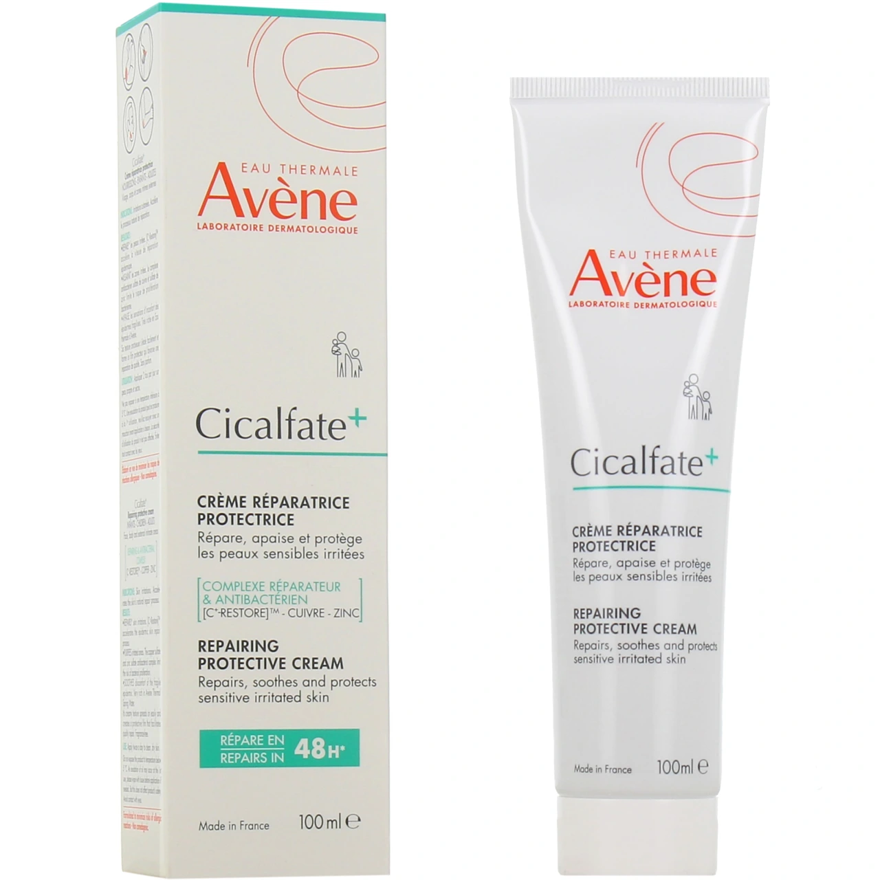 Cicalfate+ Crème - Vue 7