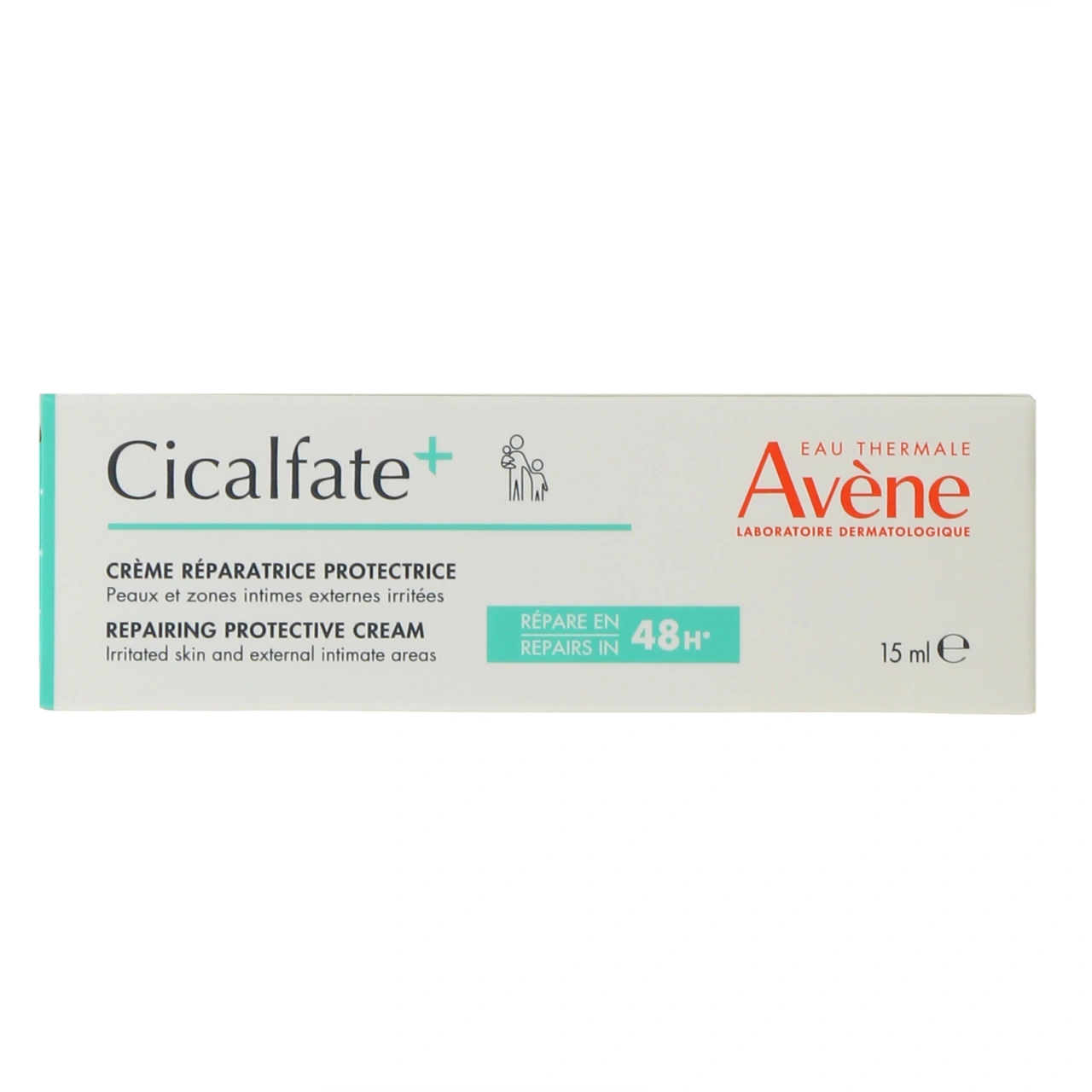 Cicalfate+ Crème - Vue 3