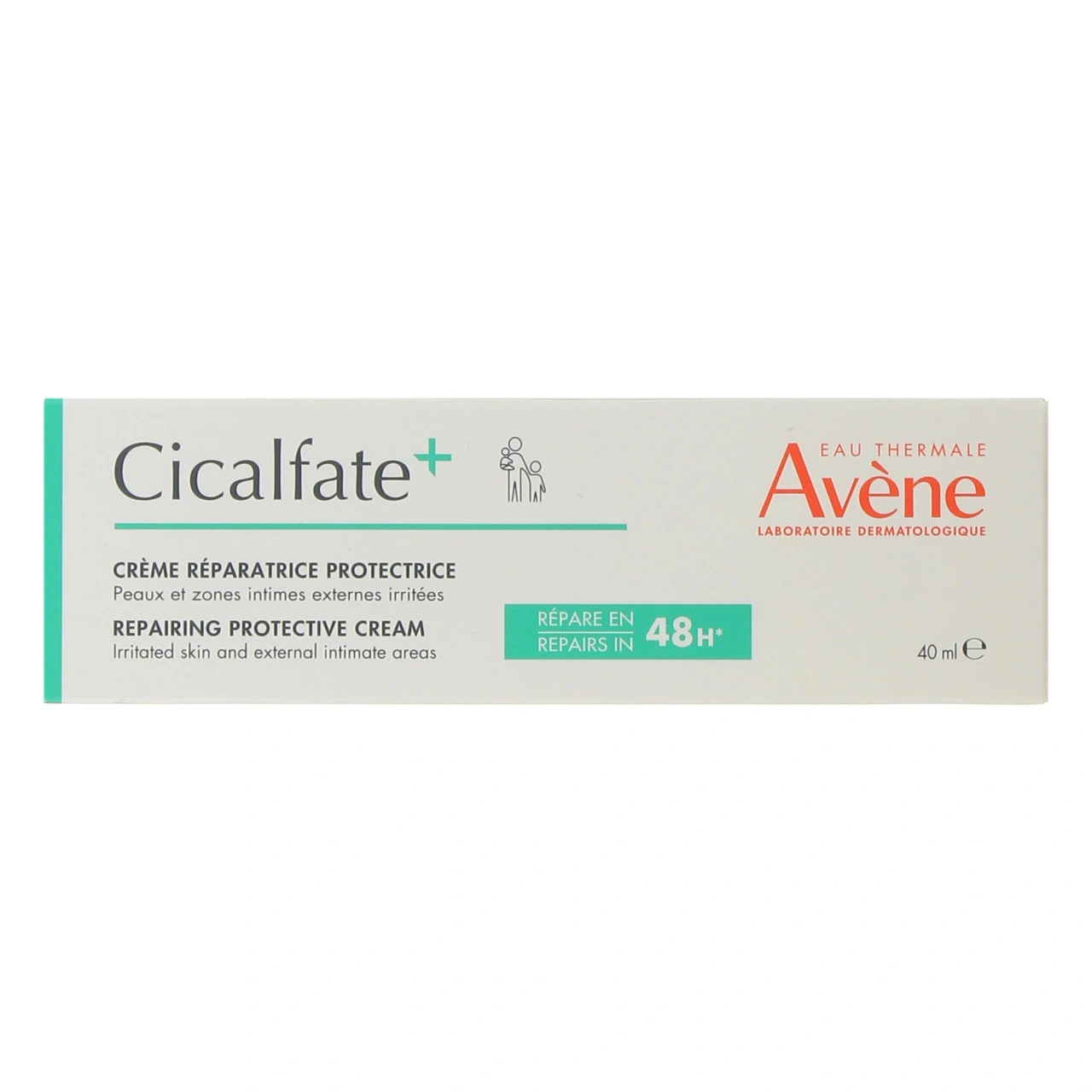 Cicalfate+ Crème - Vue 6