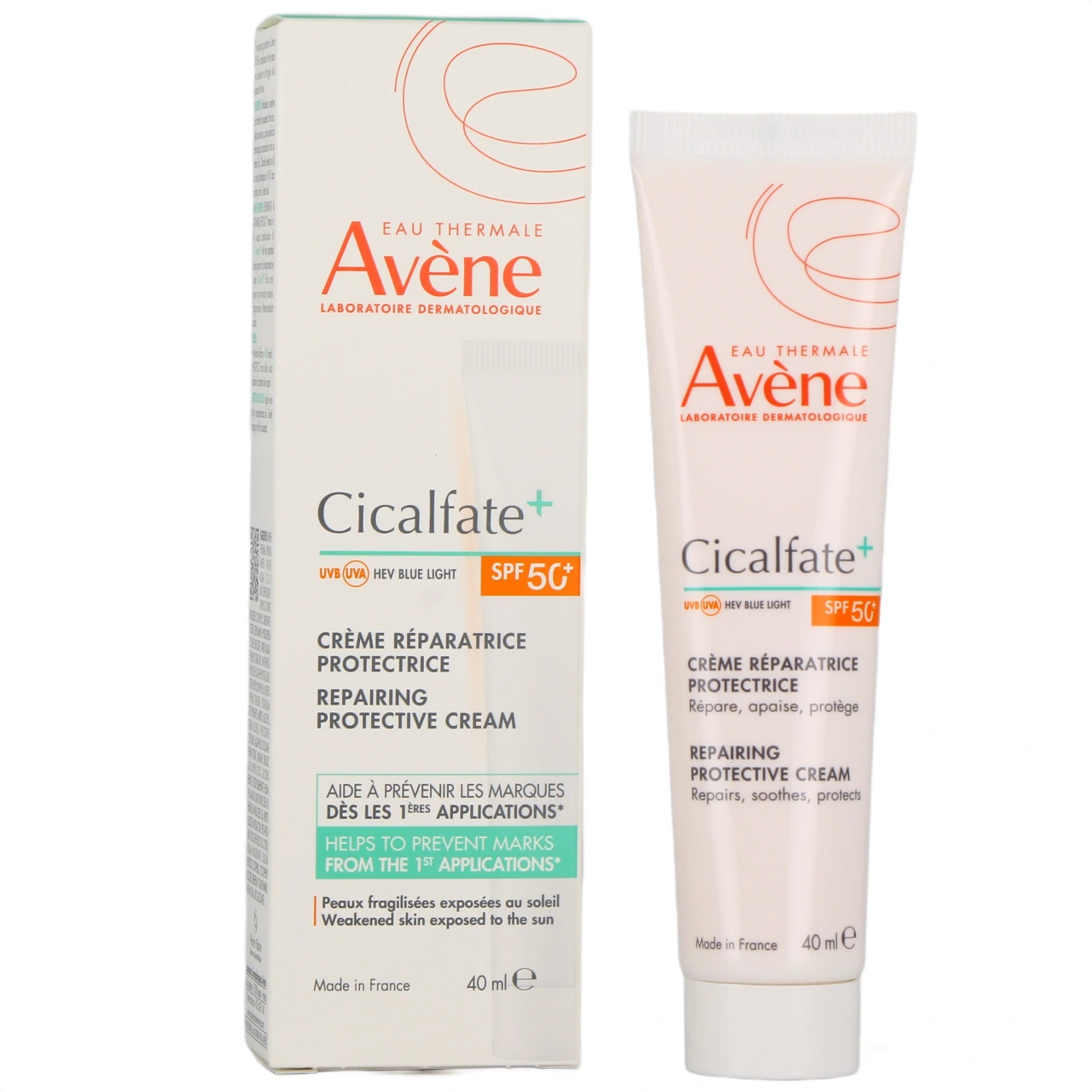 Cicalfate+ Crème - Vue 13