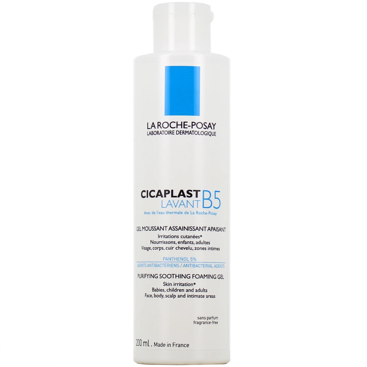 Cicaplast Lavant B5 - Vue 4
