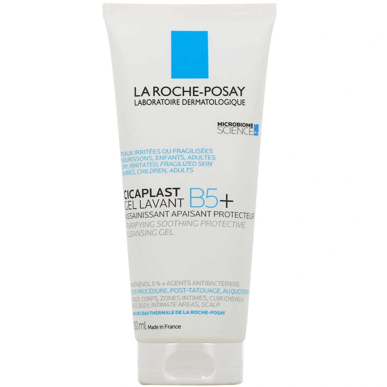 Cicaplast Lavant B5 - Cicaplast