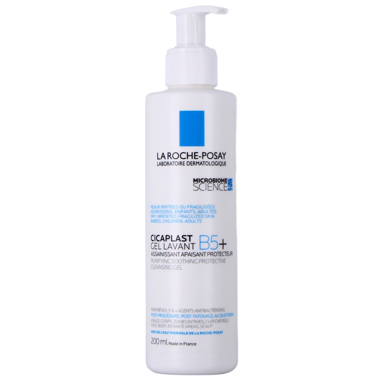 Cicaplast Lavant B5 - Vue 4