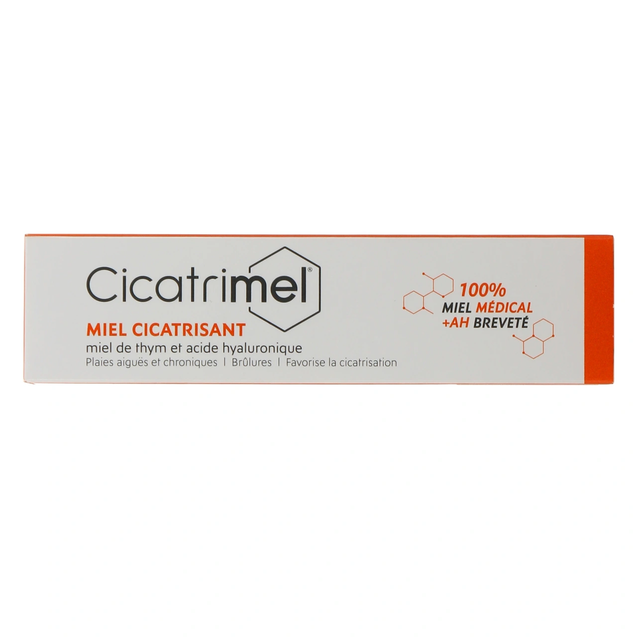 Cicatrimel Miel Cicatrisant - Vue 3