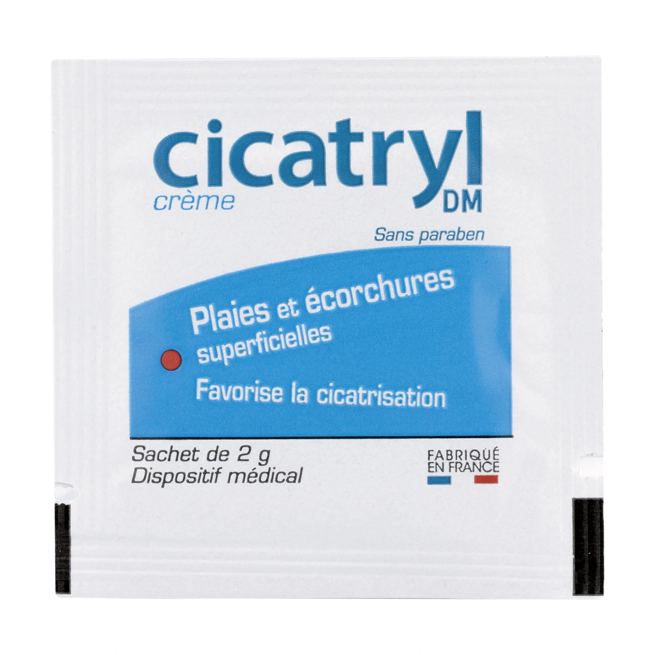 Cicatryl DM - Vue 6