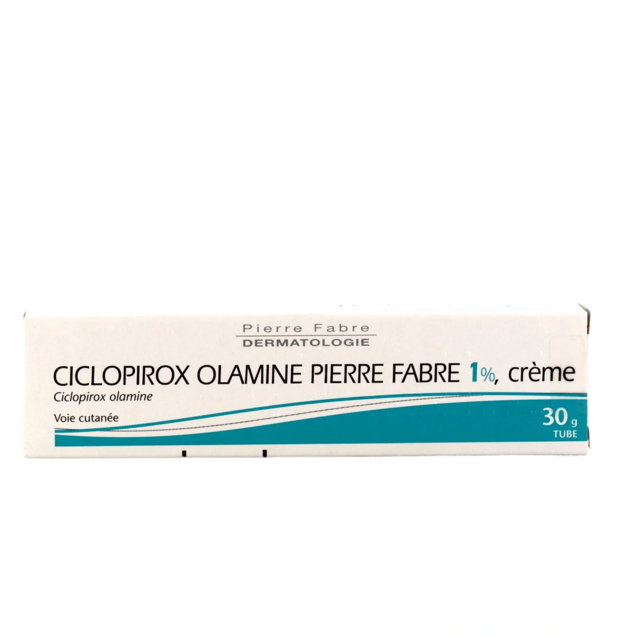 Ciclopirox Olamine crème - Vue 3