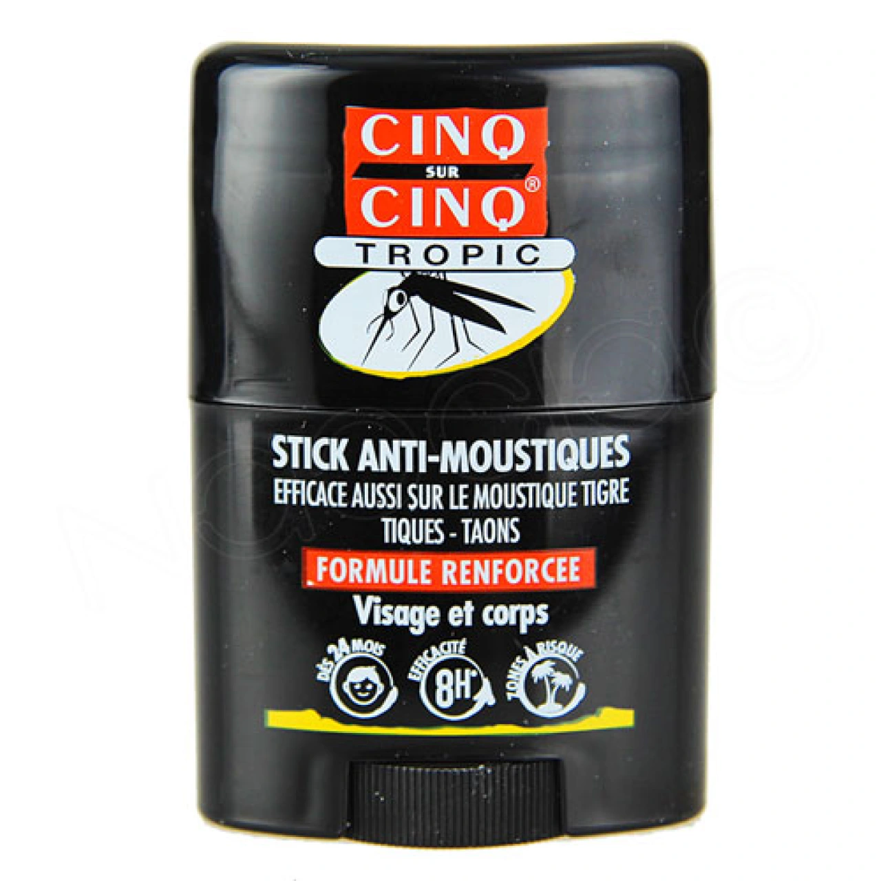 Cinq sur Cinq Stick Tropic - Cinq sur Cinq