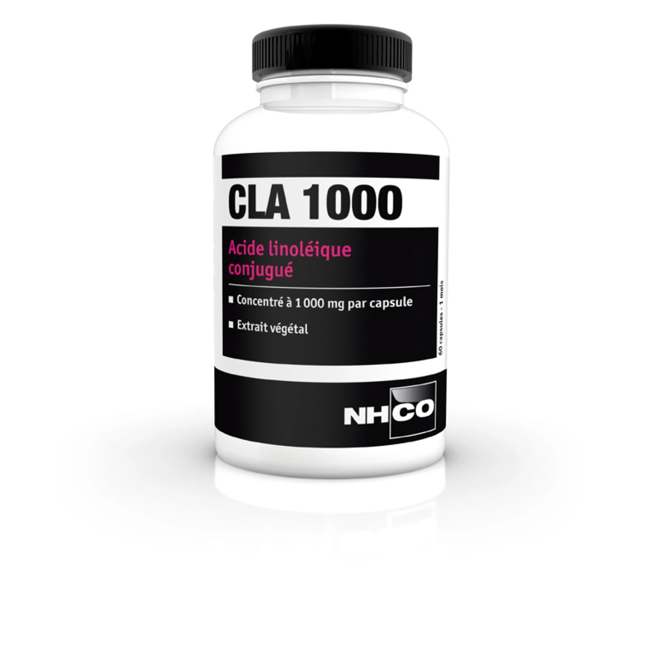 NHCO CLA 1000 60 capsules - NHCO