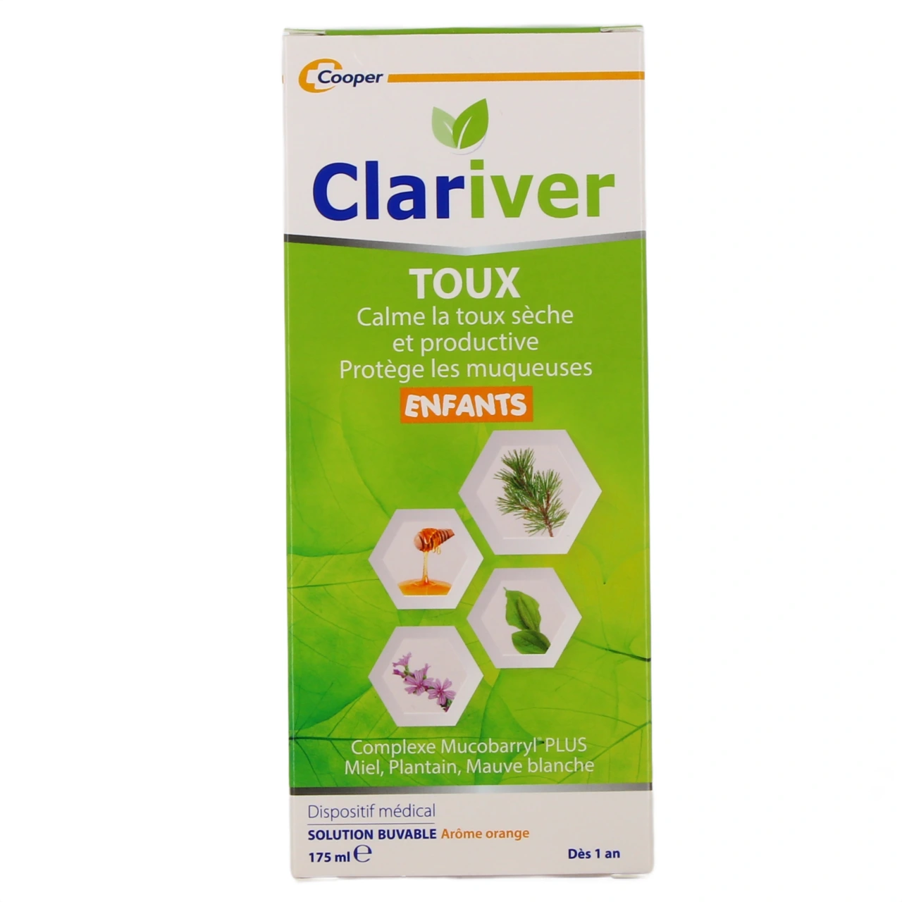 Clariver Toux - Vue 5