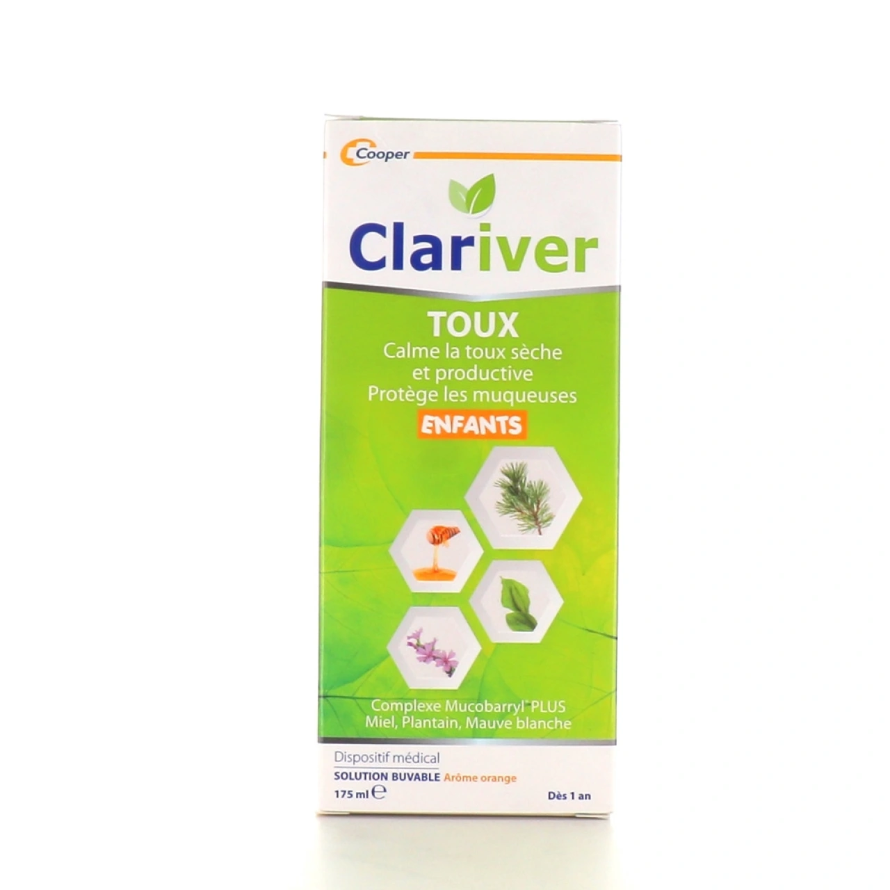 Clariver Toux - Vue 4