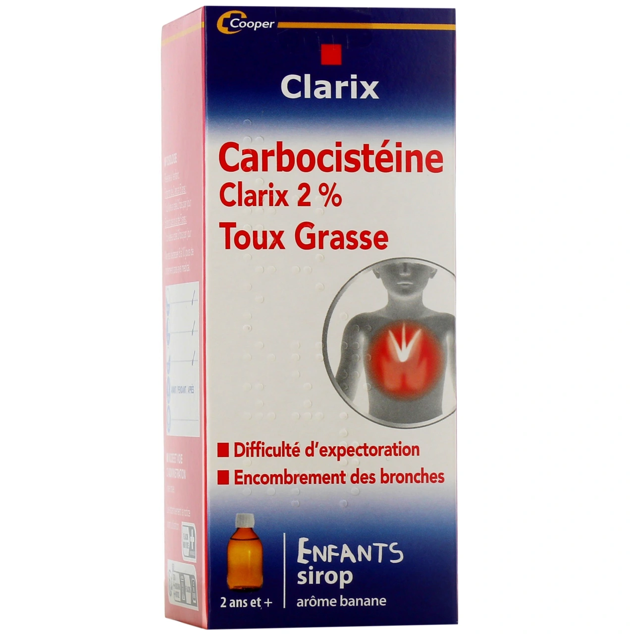Clarix Toux Grasse - Vue 5