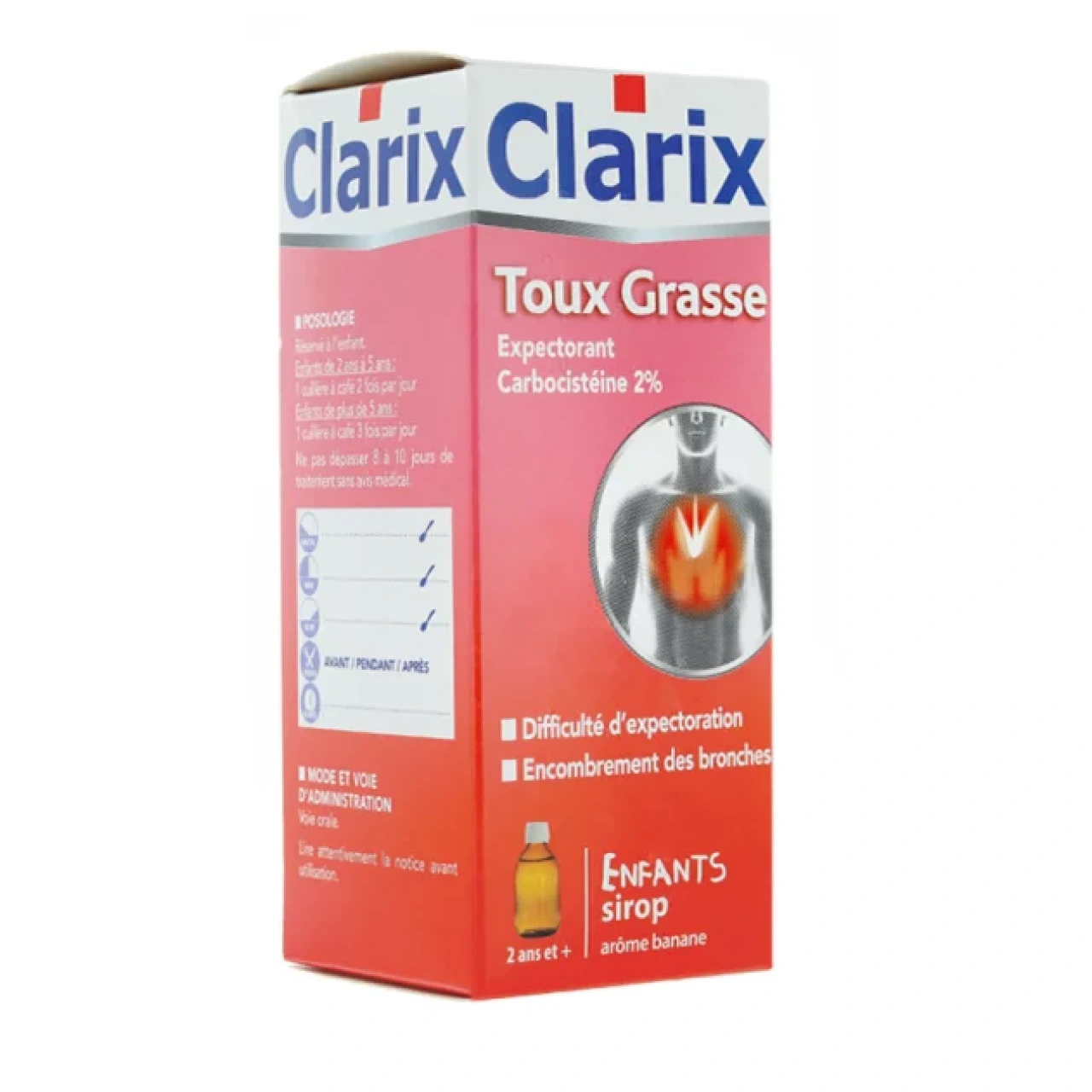 Clarix Toux Grasse - Vue 8