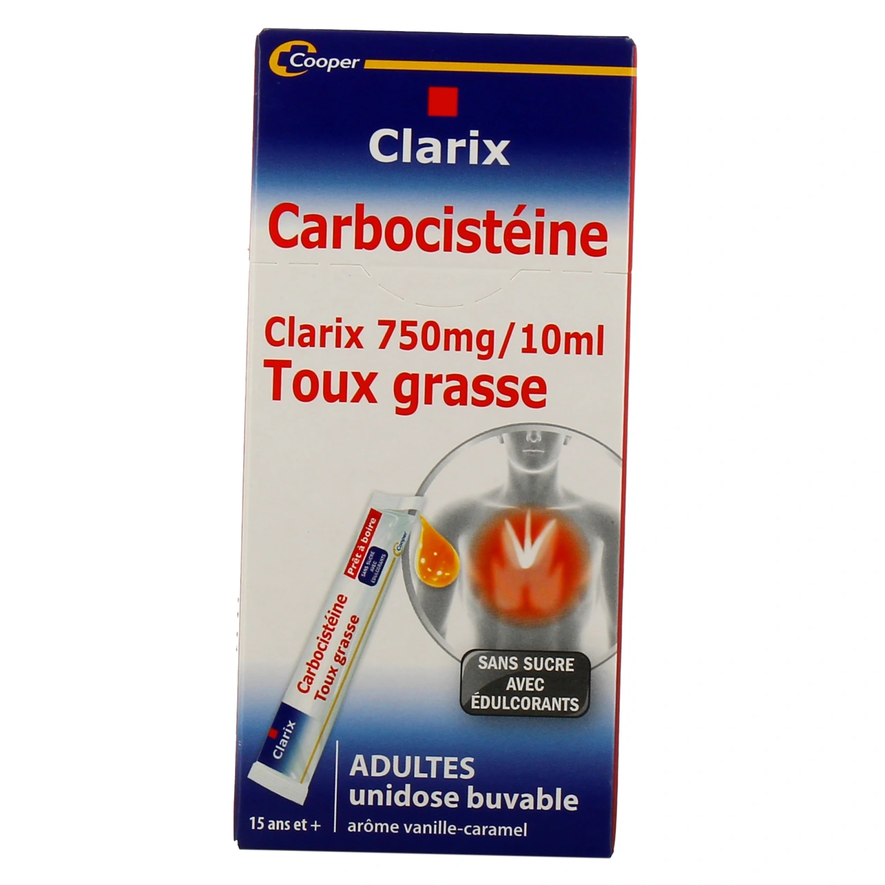 Clarix Toux Grasse - Vue 3