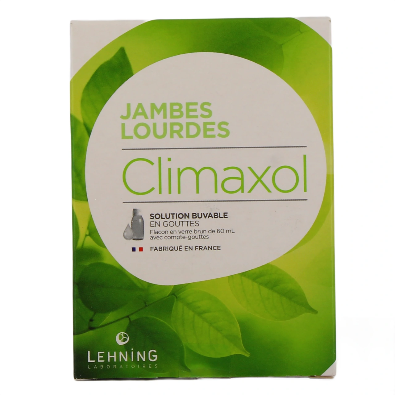 Climaxol - Vue 2