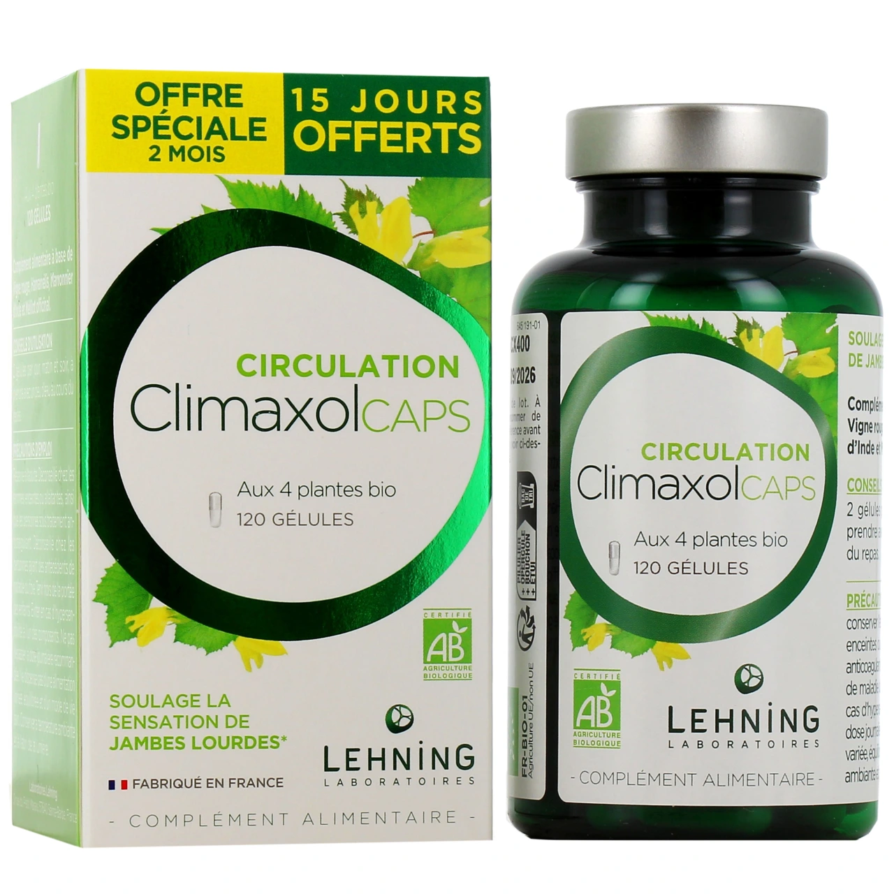 ClimaxolCaps - Vue 4