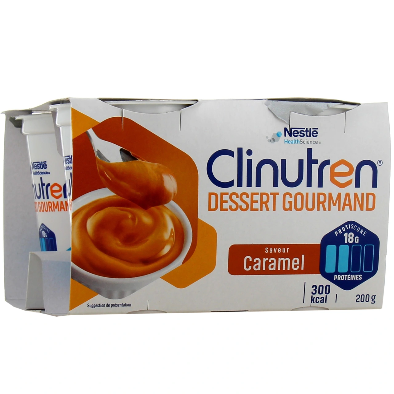 Clinutren Dessert - Vue 9