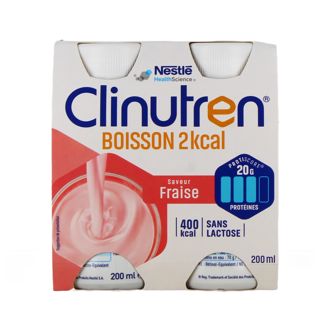 Clinutren HP/HC - Vue 6