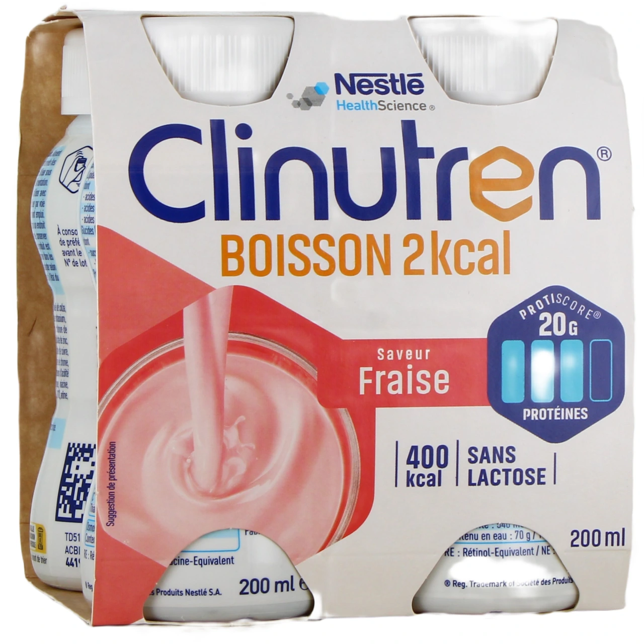 Clinutren HP/HC - Vue 5