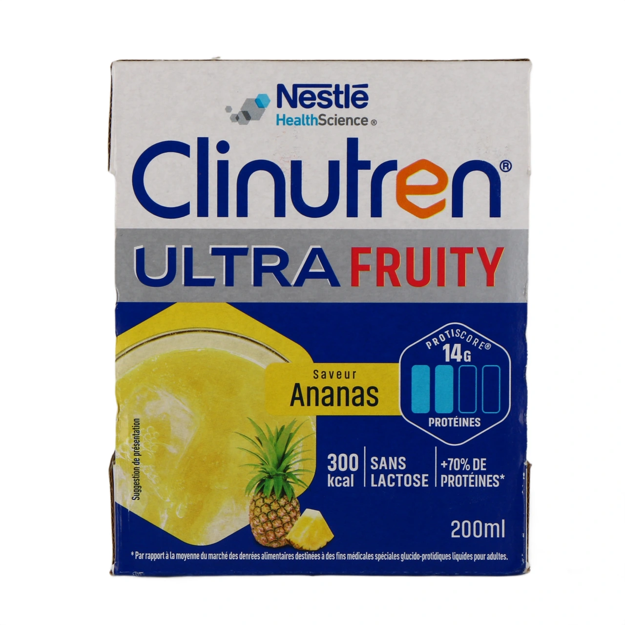 Clinutren UltraFruity - Vue 11