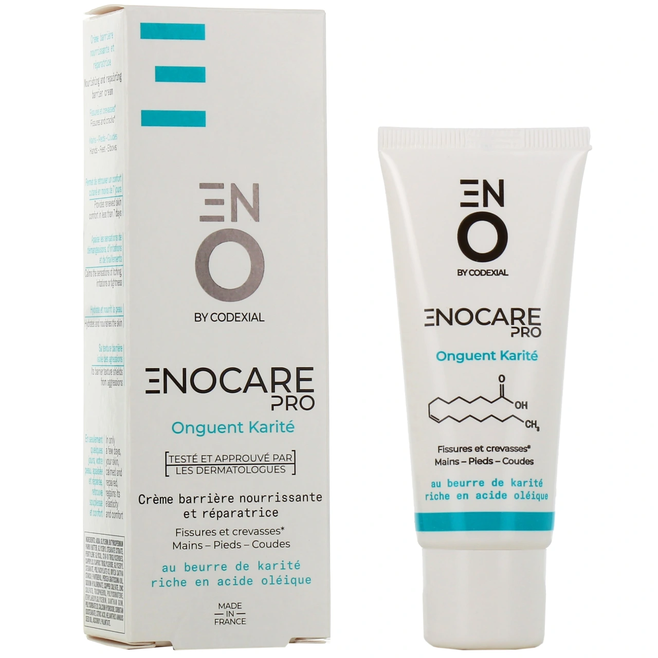 Enocare Pro Onguent Karité - Enocare Pro