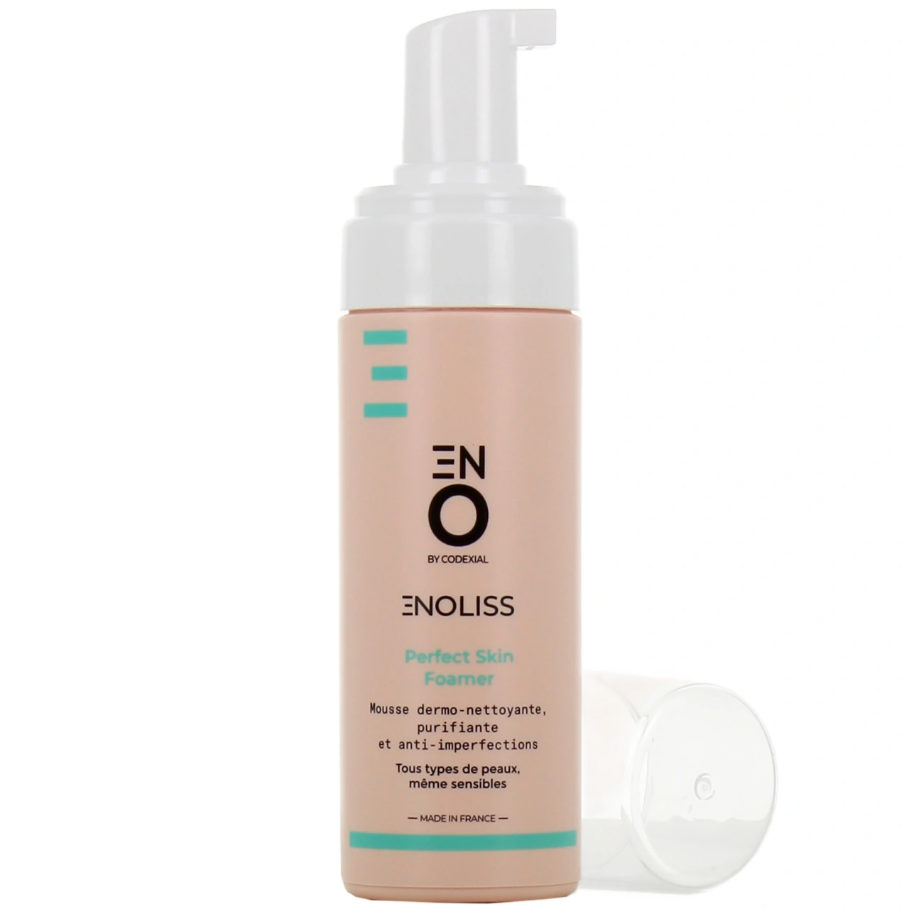 Enoliss Perfect Skin Foamer - Enoliss