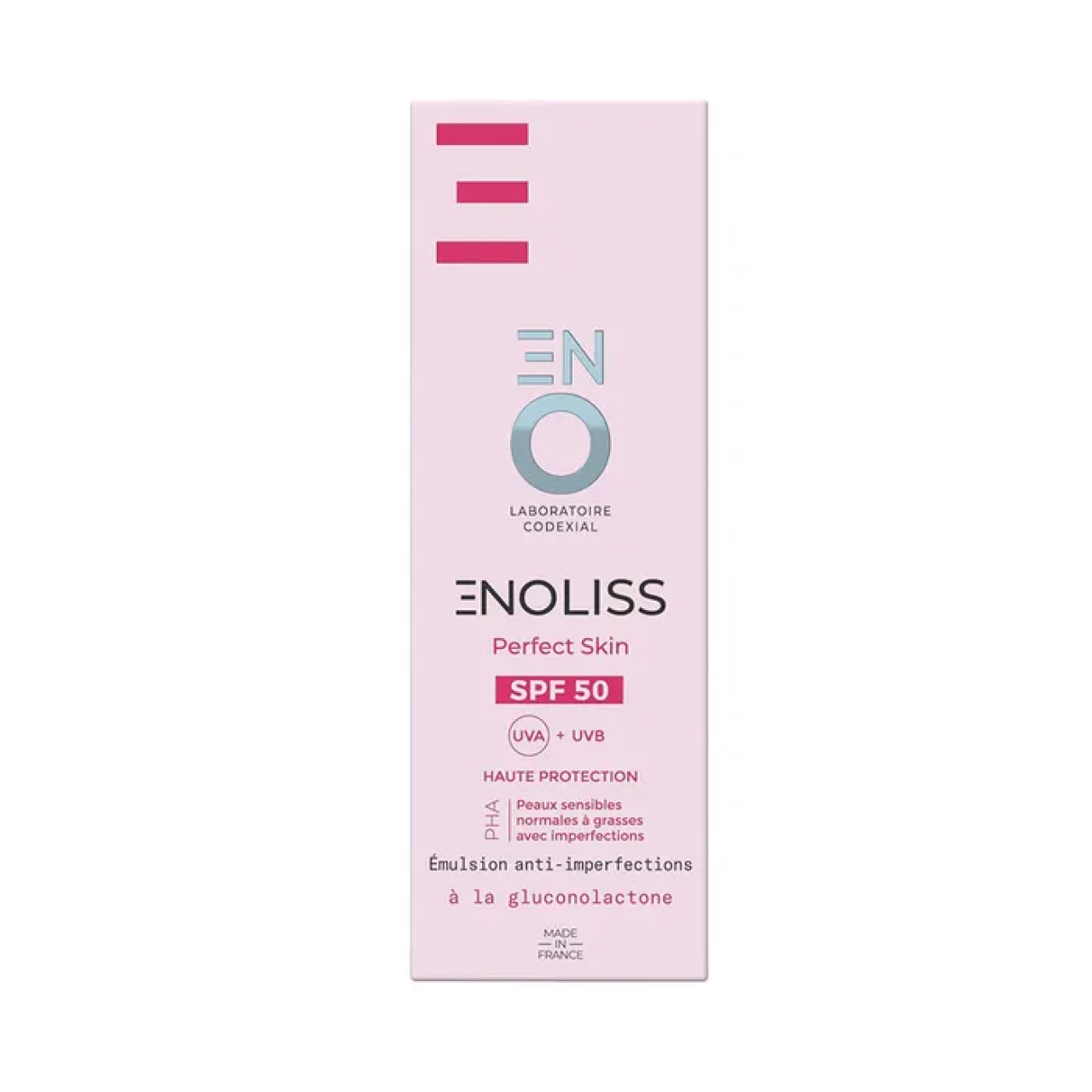Enoliss Perfect Skin SPF 50 - Enoliss