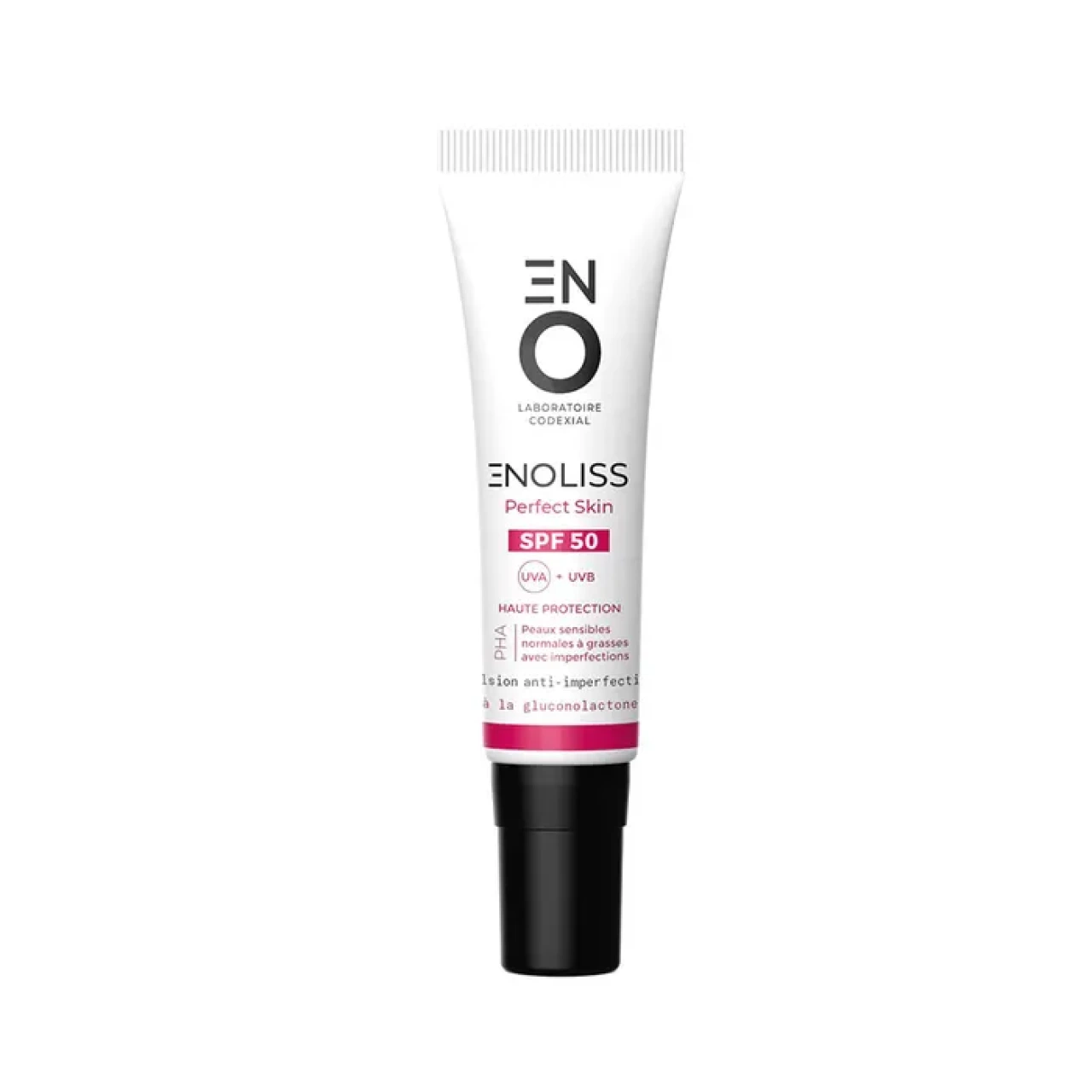 Enoliss Perfect Skin SPF 50 - Vue 2