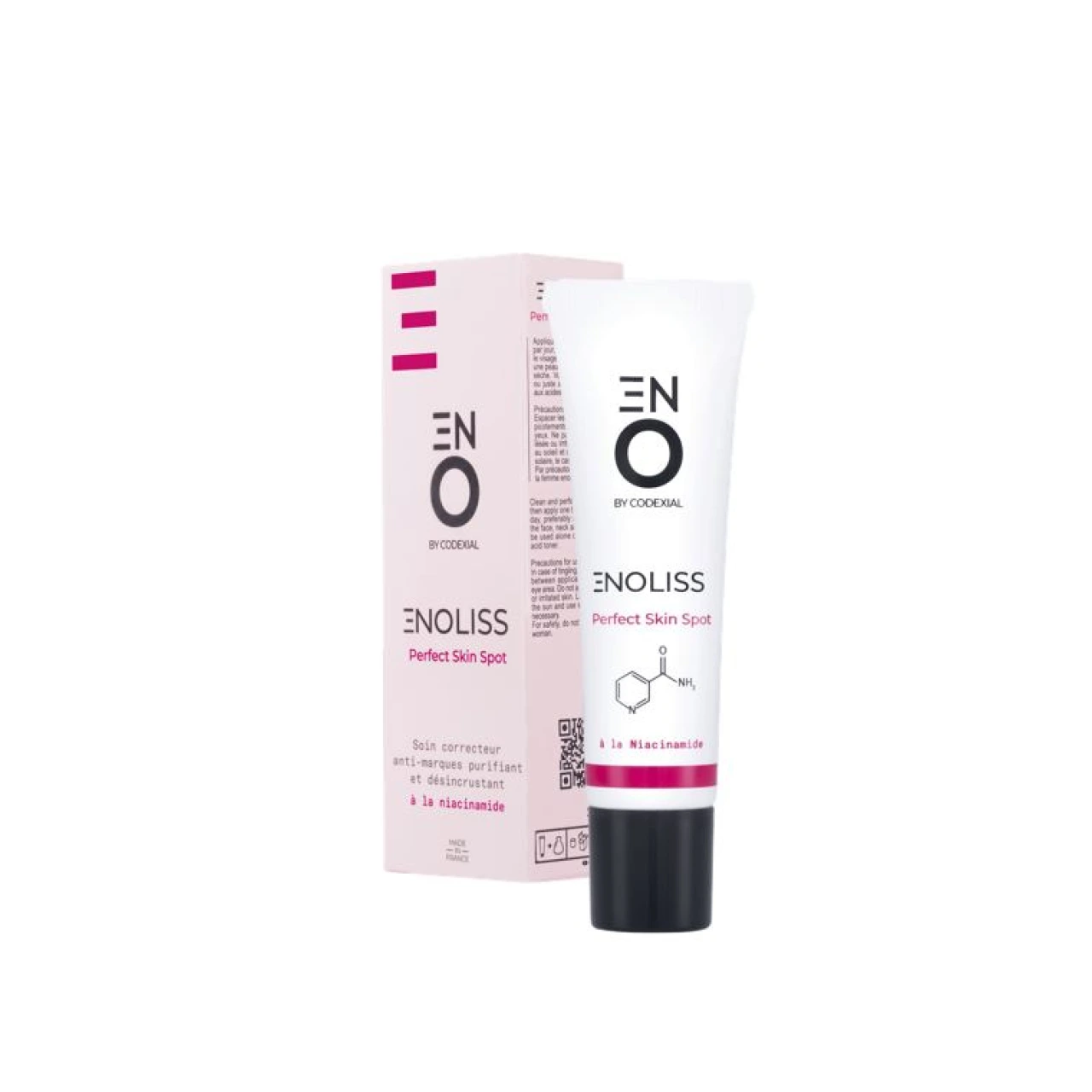 Codexial Enoliss Perfect Skin Spot - Vue 3