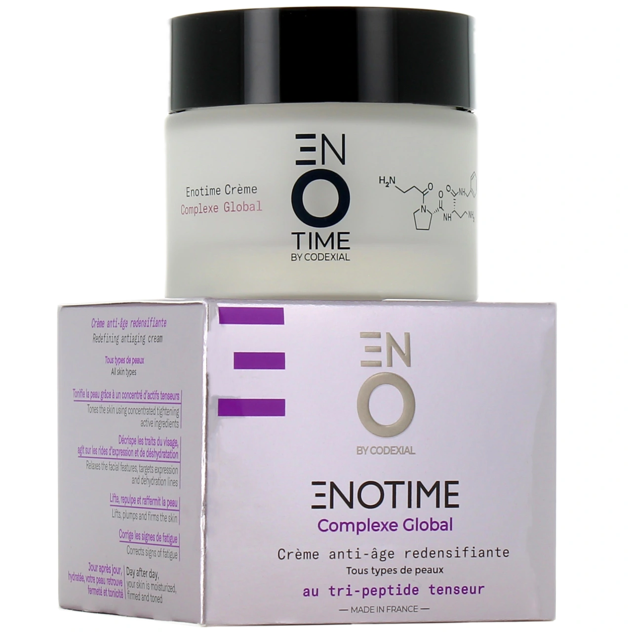 Enotime Complexe Global - Enotime
