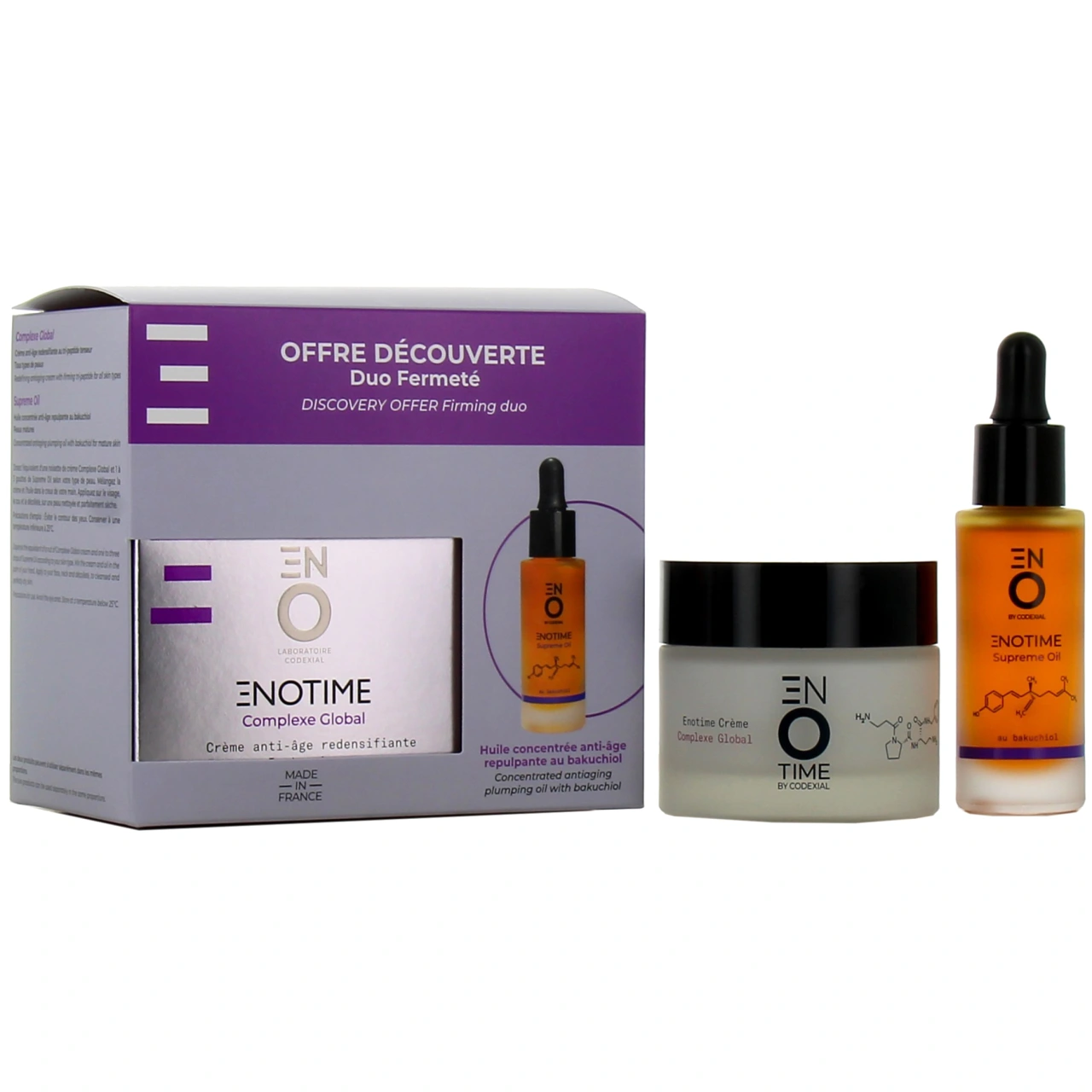 Enotime Complexe Global - Vue 4