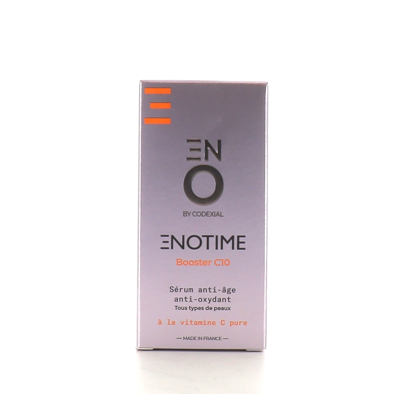 Enotime Booster C10 - Enotime