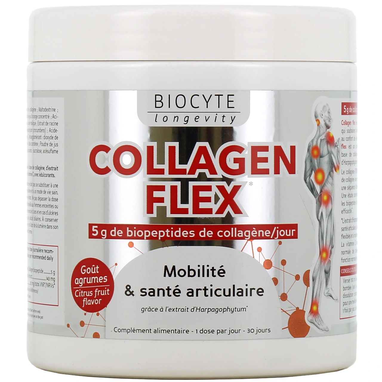 Biocyte Collagen Flex - Biocyte