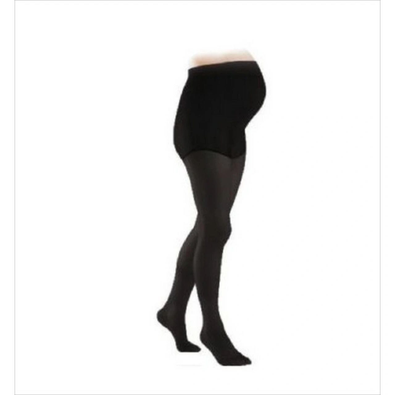Thuasne Venoflex Secret Collant Maternité Classe 2 - Vue 4