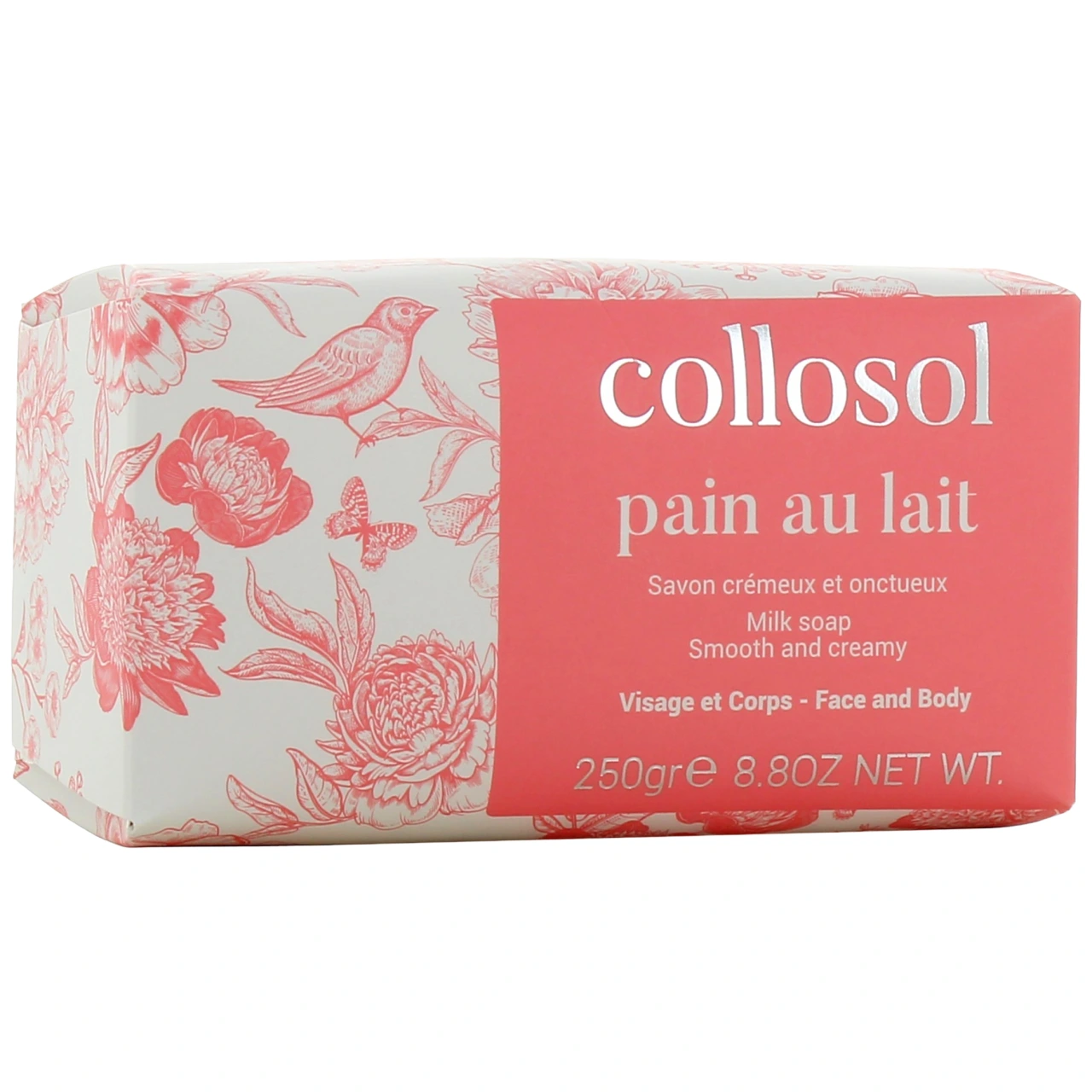 Collosol Pain au Lait - Majorelle
