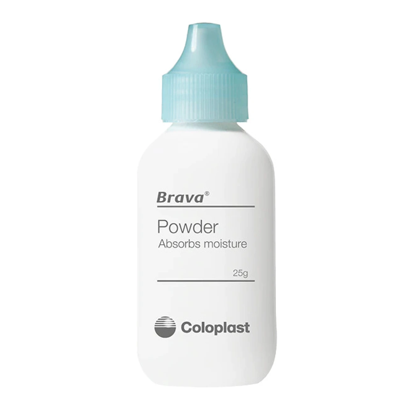 Coloplast Brava Poudre Absorbante - Coloplast