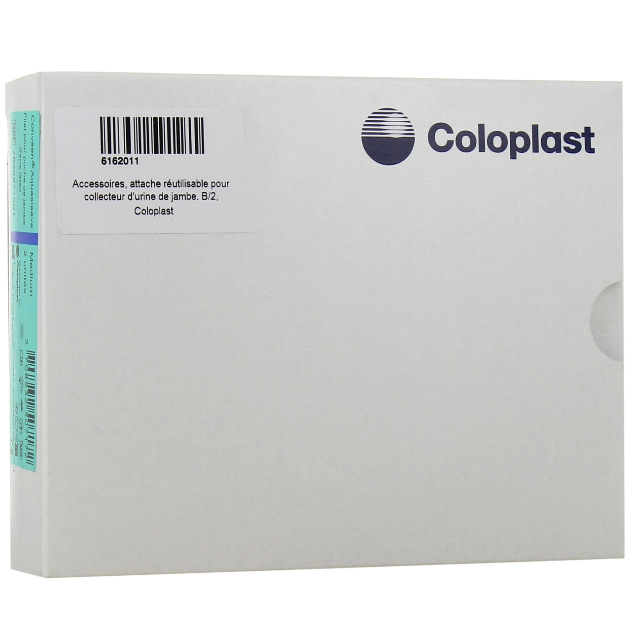 Coloplast Conveen Filet de Maintien pour Poche - Vue 4