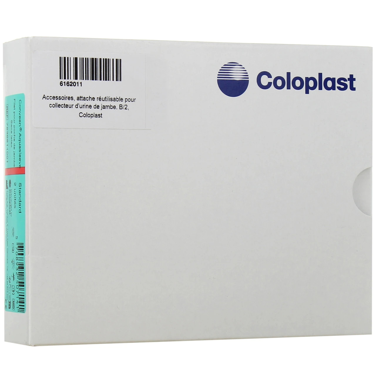 Coloplast Conveen Filet de Maintien pour Poche - Coloplast