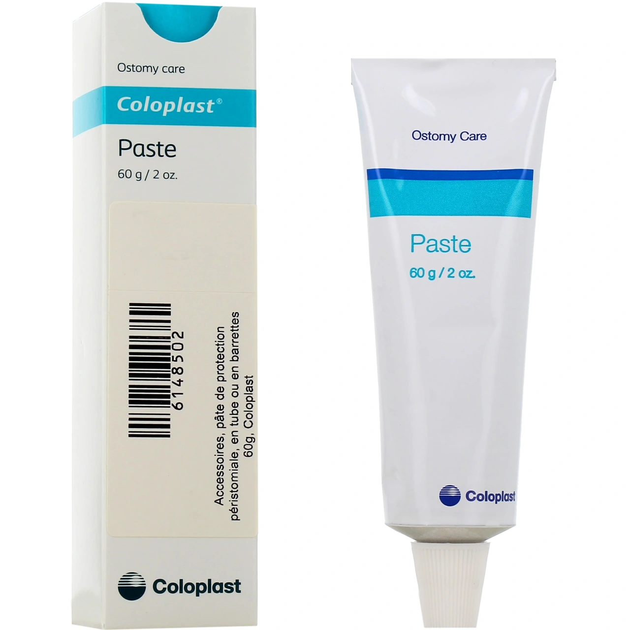 Coloplast Pâte de Protection Stomie - Coloplast