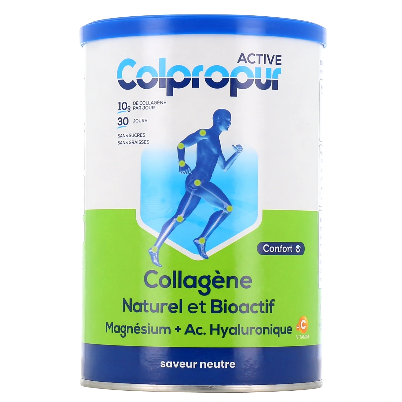 Colpropur Active - Vue 8