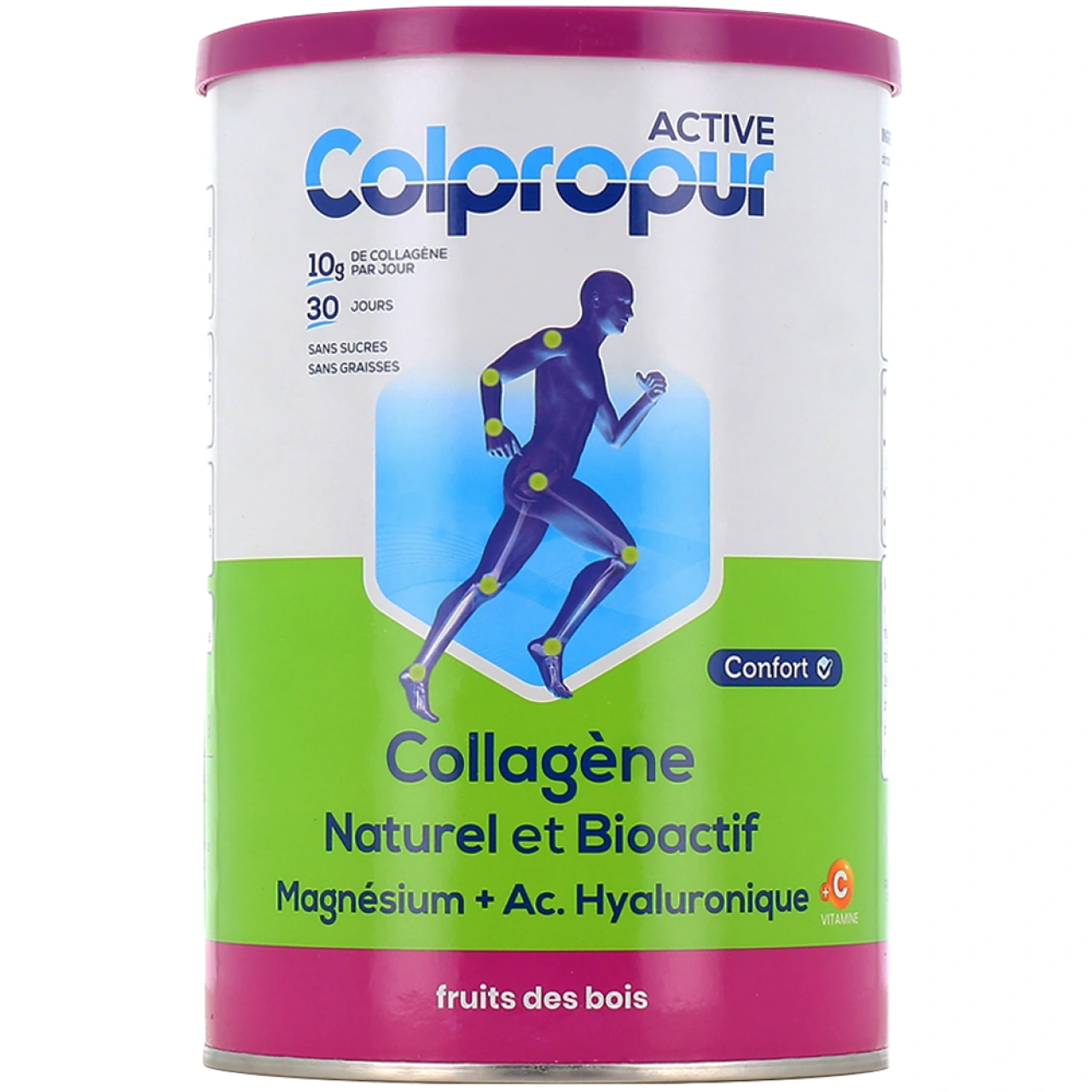 Colpropur Active - Vue 5